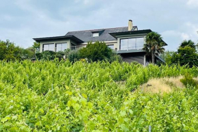 Maison des Coteaux blancs